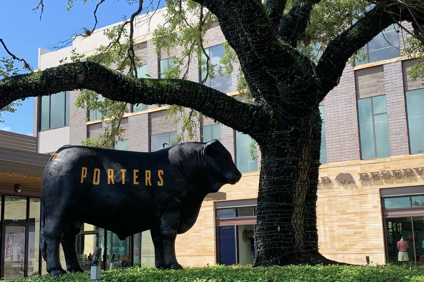 Porters Dining & Butcher