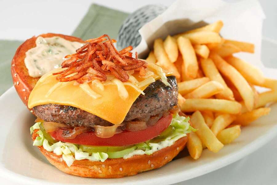 Cheesecake Factory Spring Deal: Save $10 on Next Order - Thrillist