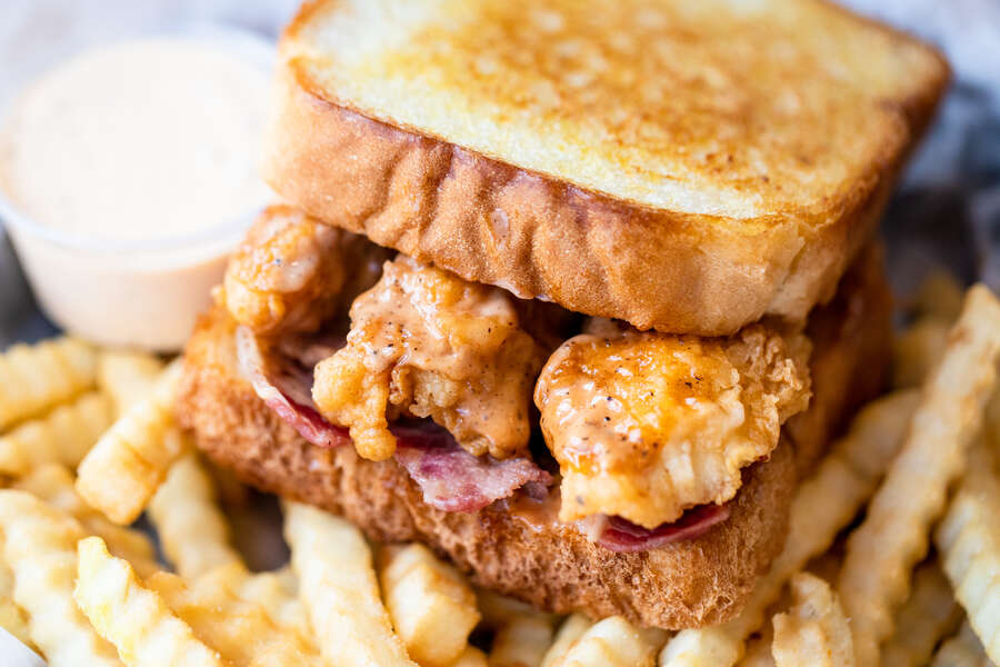 Best Restaurants in College Station Near Texas A&M University Thrillist