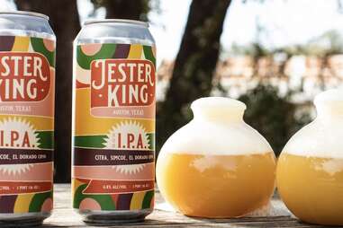 Jester King Brewery austin