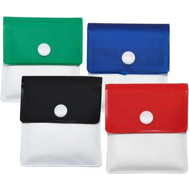 portable pocket ashtray