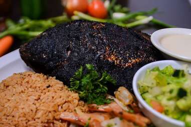 Cairo Restaurant &amp; Cafe