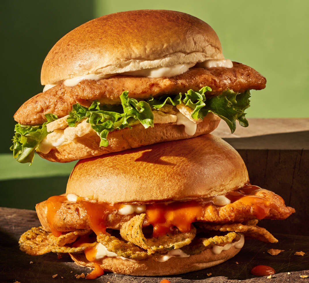 Panera Introduces 2 New Chef