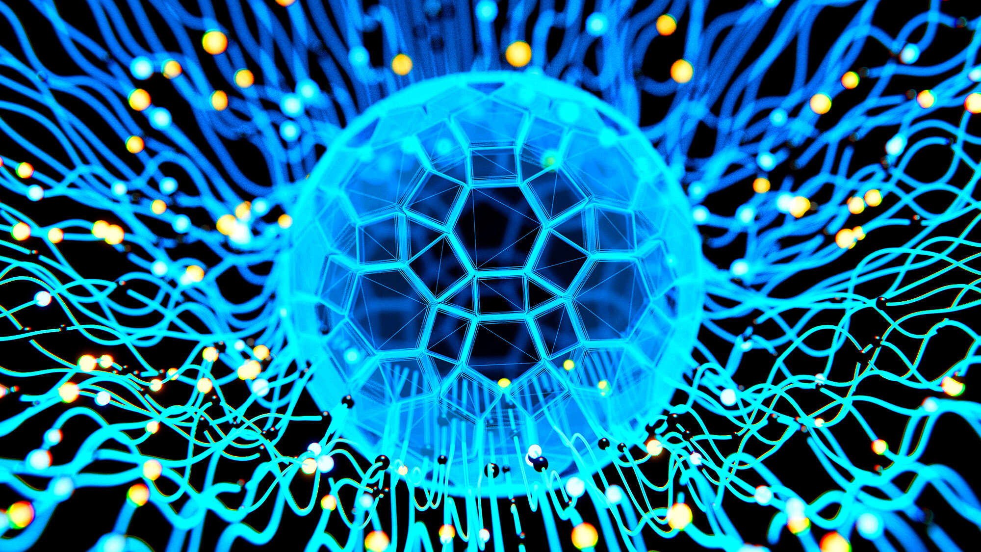 Your Cells Send Trillions of Messages Every Second, Here’s How