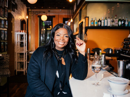 janelle james thrillist