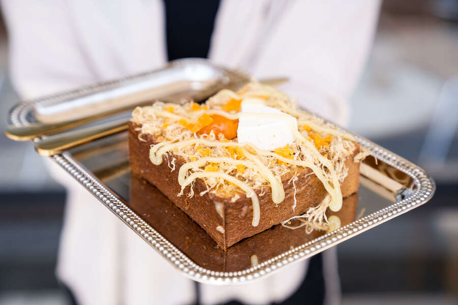 ¿Por qué son tan populares las yemas de huevo saladas y para qué se utilizan?