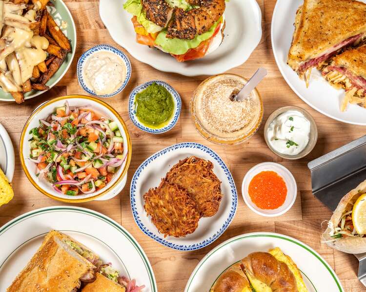 Edith’s Eatery & Grocery: Brooklyn, NY - Thrillist
