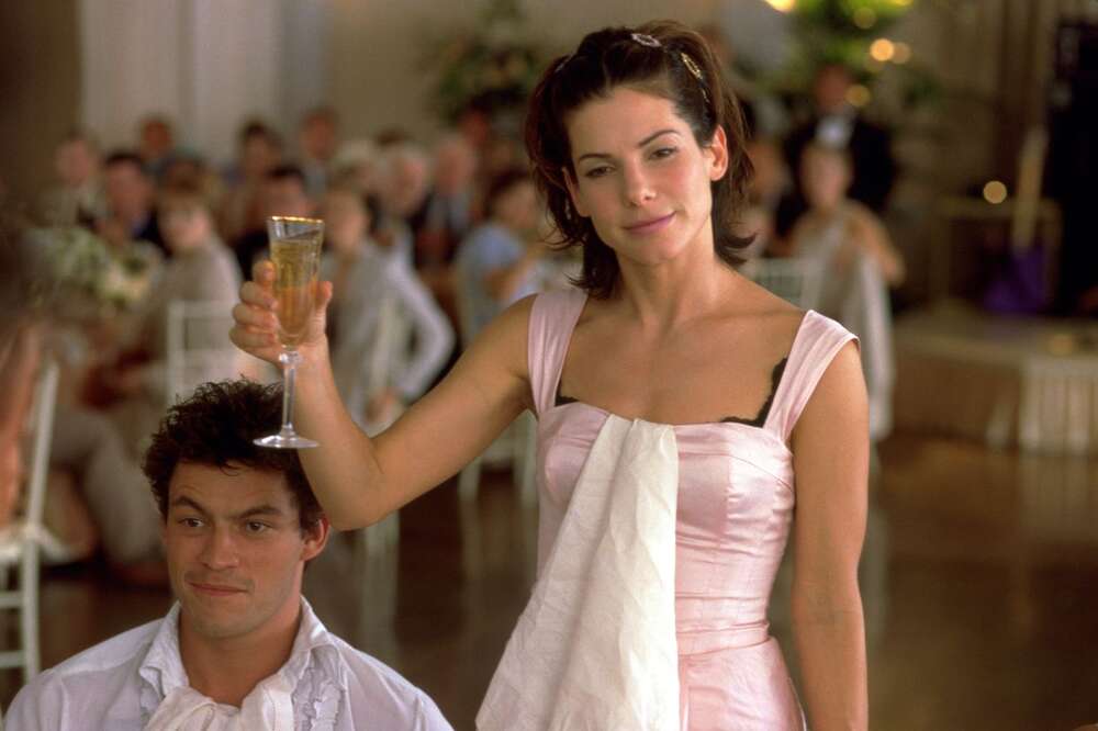 Best Sandra Bullock Movies, Ranked: Which Role Is Her Best? - Thrillist