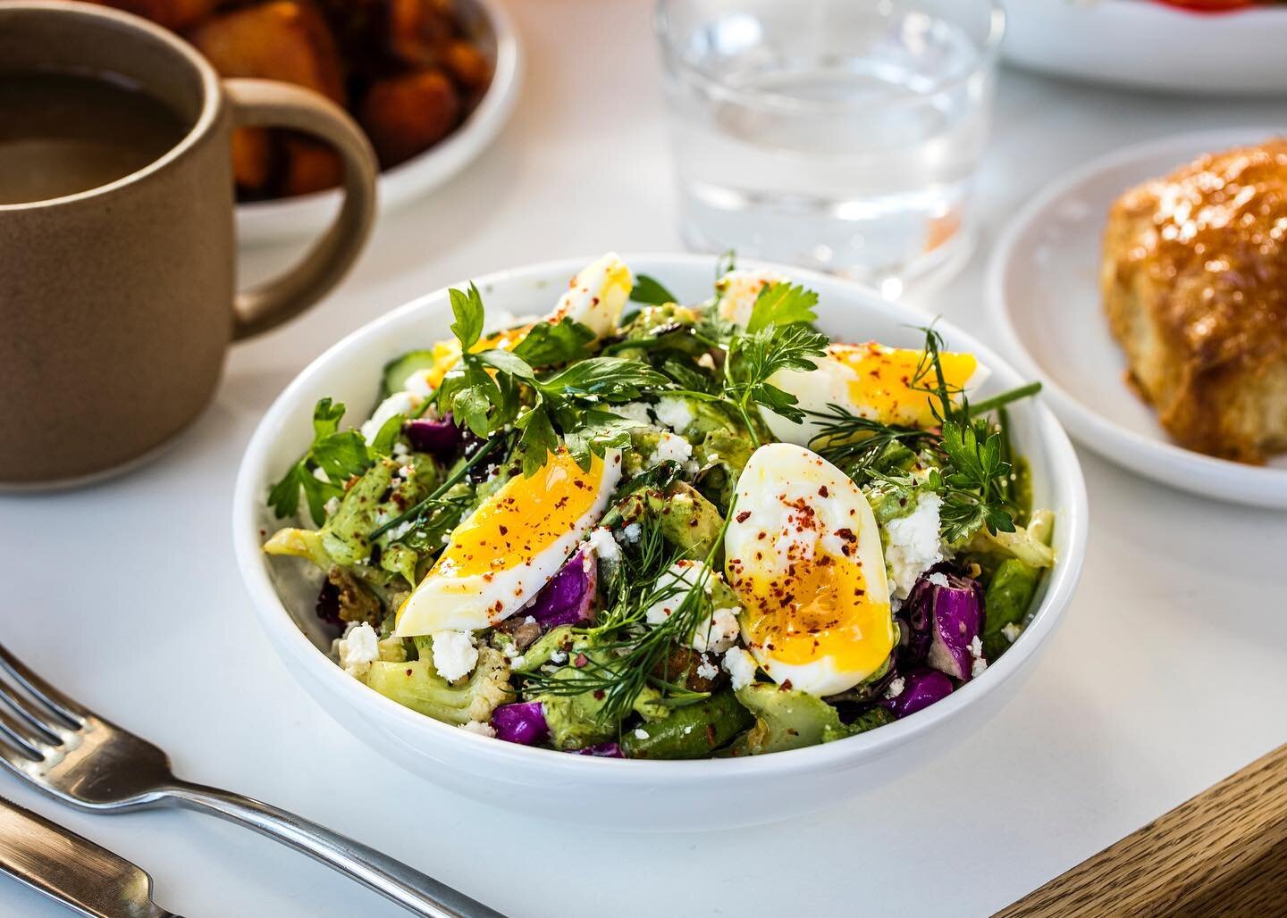 Best Brunch in NYC Good Brunch Spots to Order for Delivery & Pickup