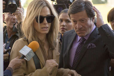 sandra bullock in our brand is crisis