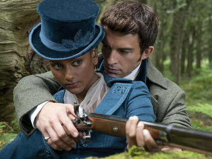bridgerton season 2