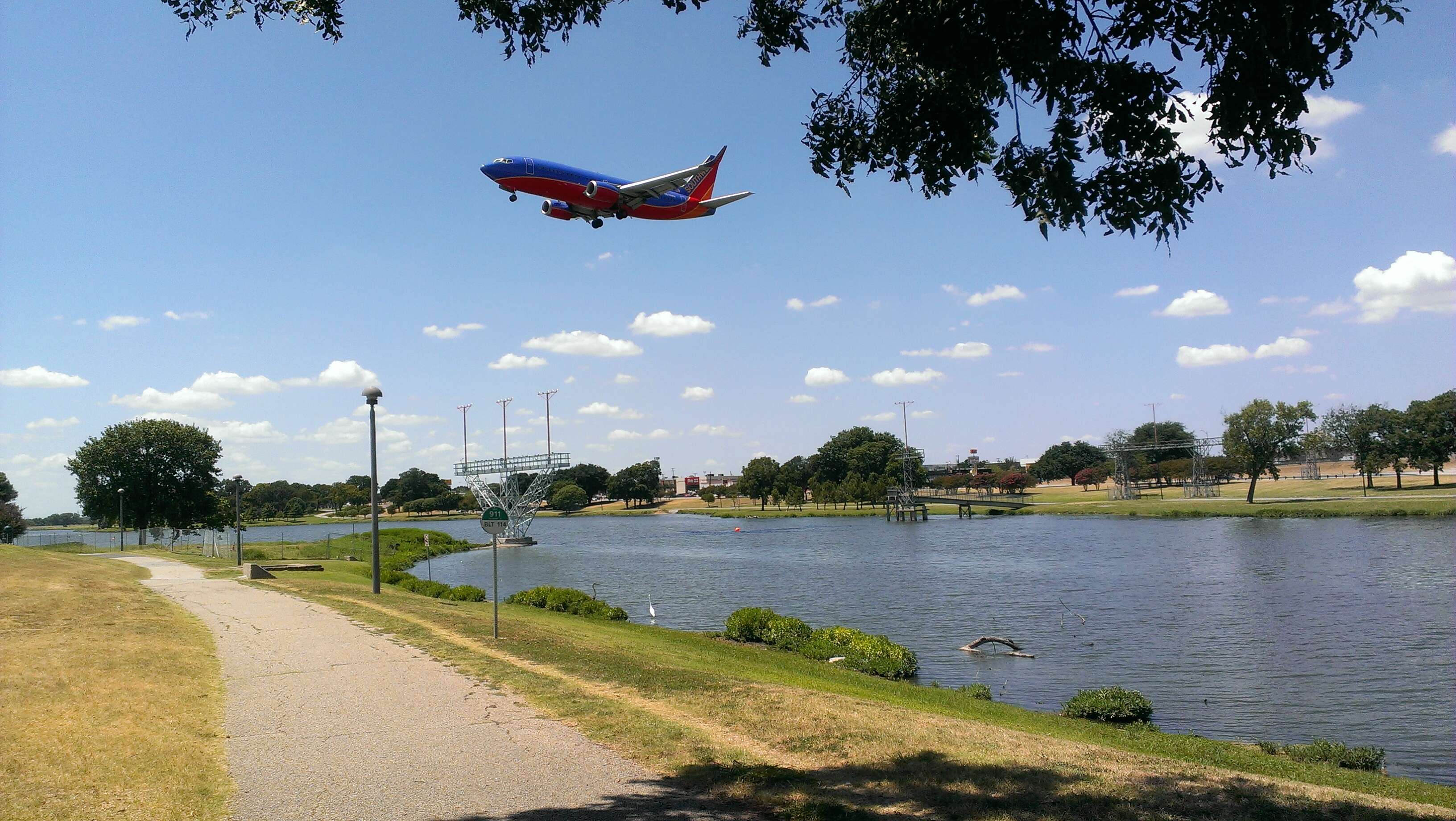 Bachman Lake Park
