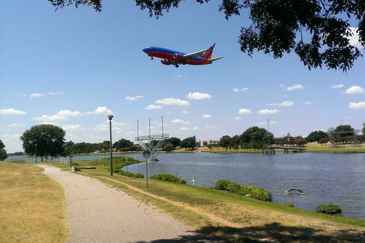 Bachman Lake Park