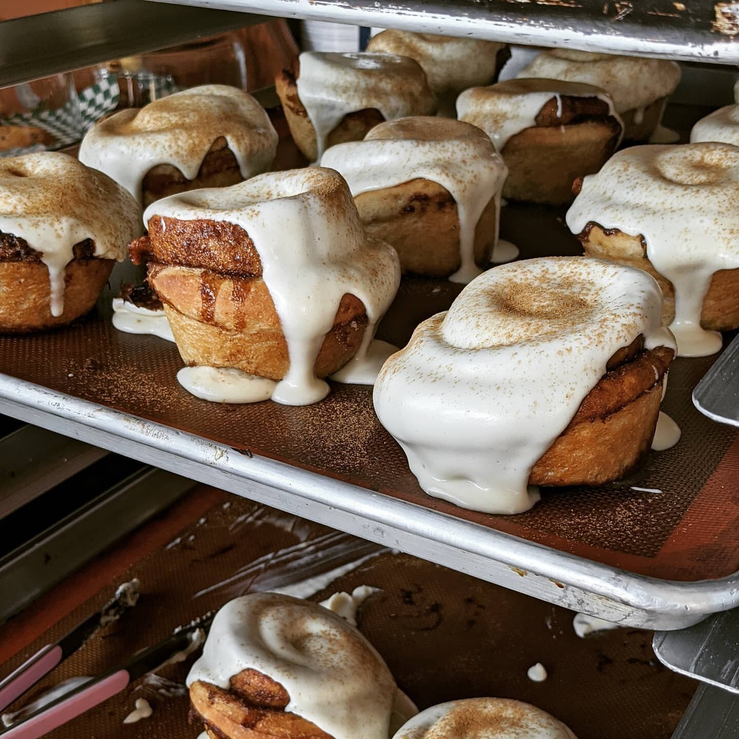 Spinning J Bakery and Soda Fountain