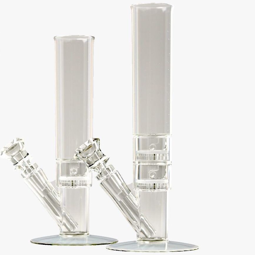 bento unbreakable modular bong