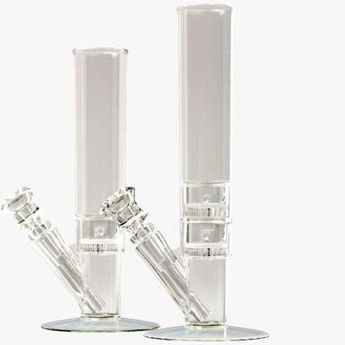 bento unbreakable modular bong