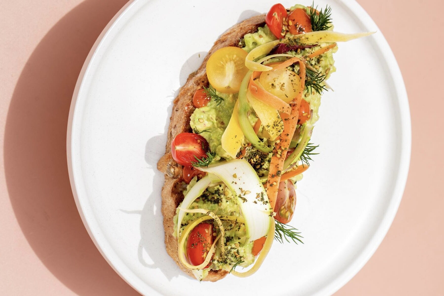 Best Brunch In Miami Good Brunch Spots To Try In Every Neighborhood Thrillist