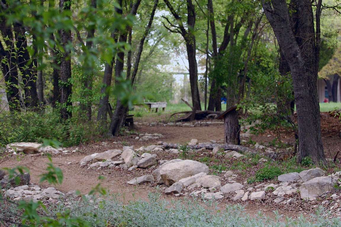 Cedar Ridge Preserve