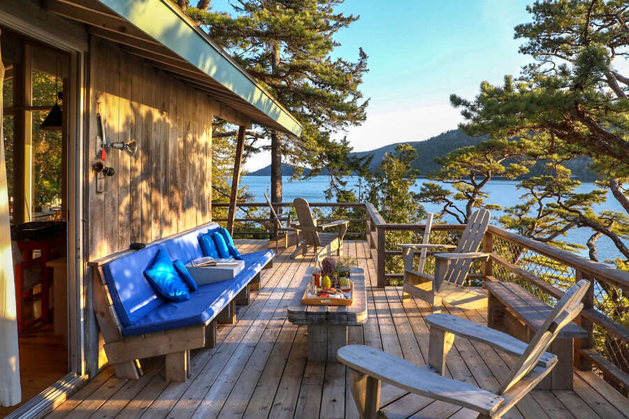 Best Airbnbs Near Acadia National Park Vacation Home Rentals Thrillist