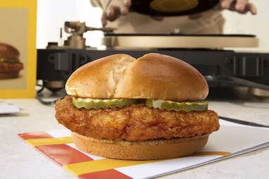 food deals in April