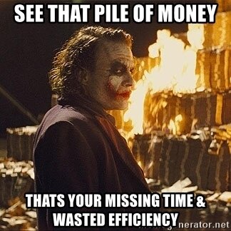 Comedian Whitmer Thomas Explains His Obsession With The Joker Thrillist Comedian Whitmer Thomas Explains His Obsession With The Joker Thrillist