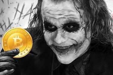 joker bitcoin