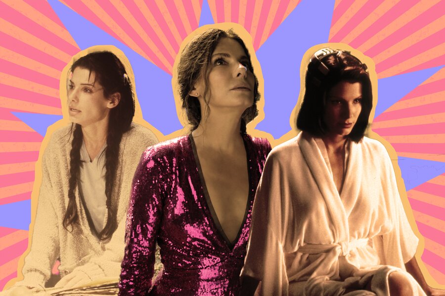 900px x 600px - Best Sandra Bullock Movies, Ranked: Which Role Is Her Best? - Thrillist