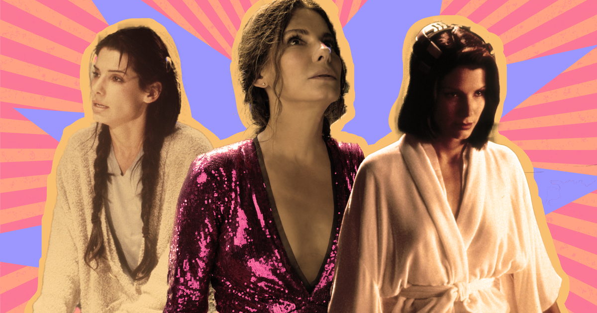 Sandra Bullock Movies: A Guide to the Oscar Winner's Best Roles