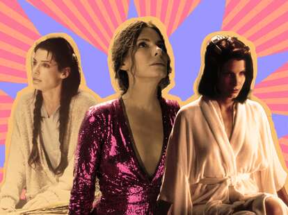 Prime Video - We would watch Sandra Bullock in anything. Which is your  favorite role?