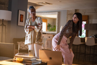 patti harrison lost city