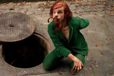 holy motors
