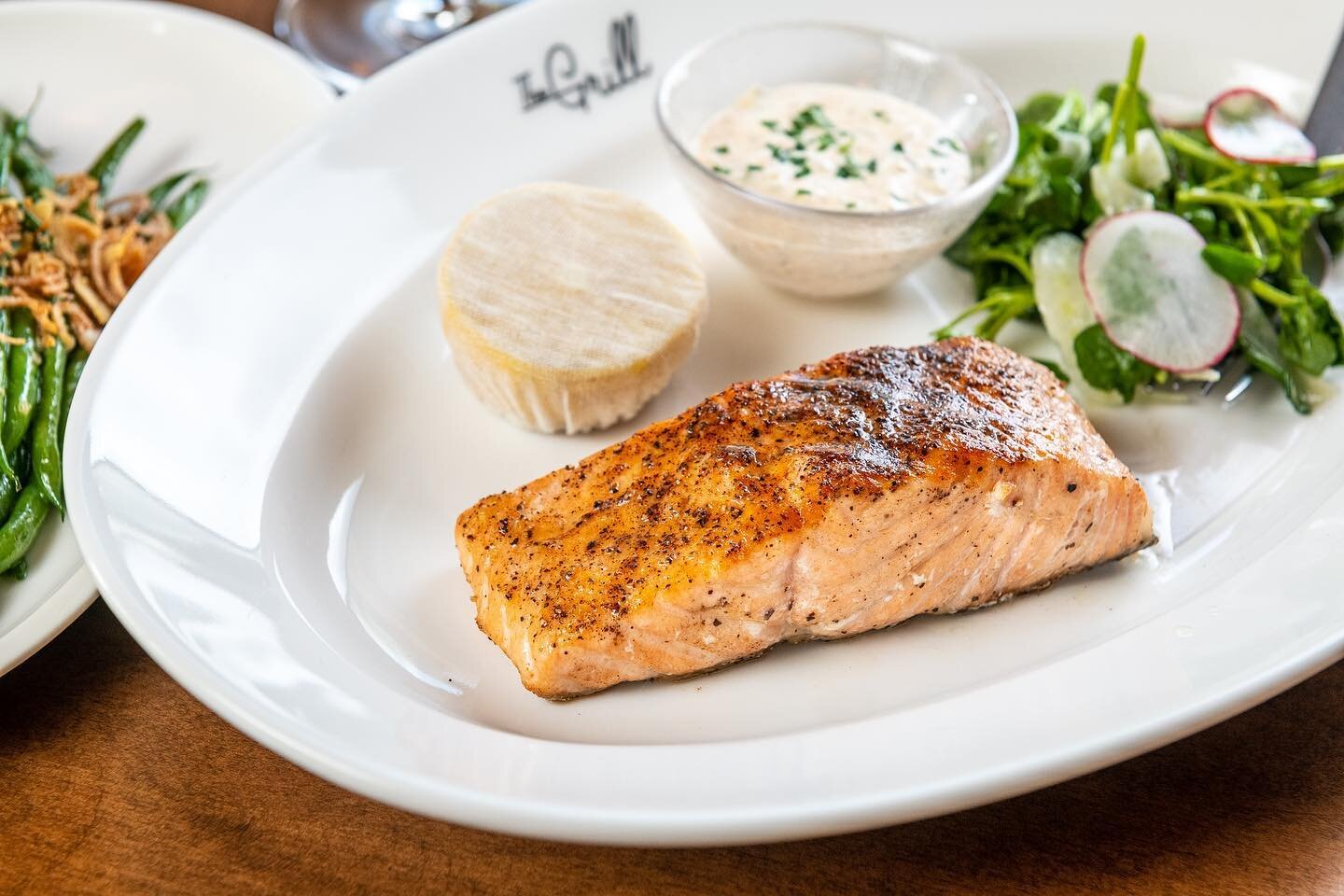 Best Restaurants Near the National Mall in DC Thrillist