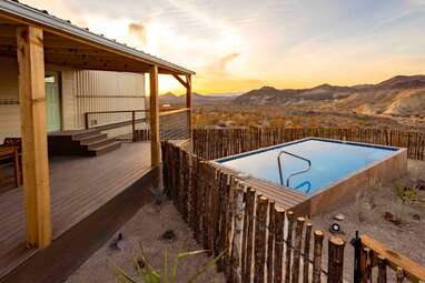 Quiet house with private pool