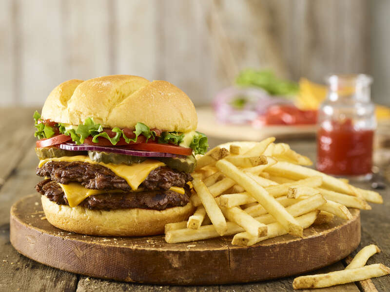 Smashburger Opens Its First Restaurant with a Bar in Denver Thrillist