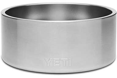 Best splurge: YETI Boomer