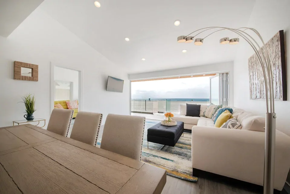airbnbs near channel islands national park