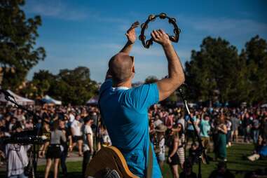 San Diego Brew Fest