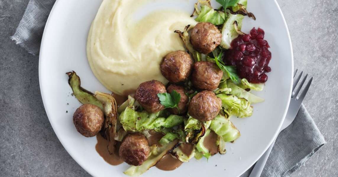 IKEA Food Court Items Ranked: From Swedish Meatballs to Pie Cake