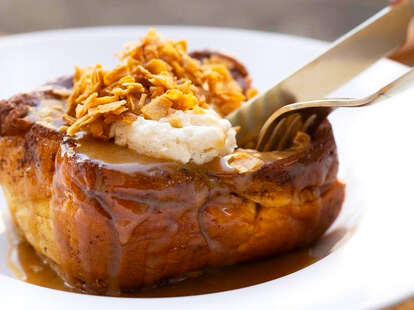 brique french toast brick los angeles