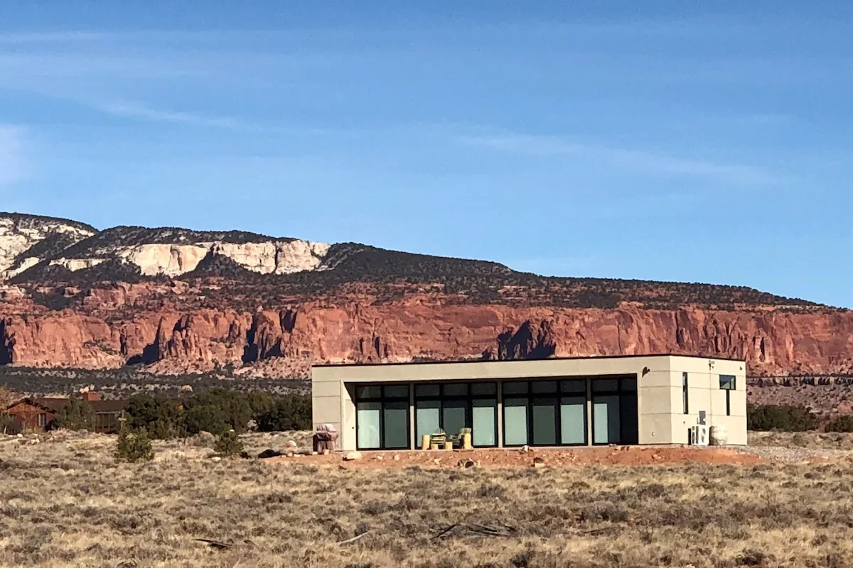 airbnbs near capitol reef national park