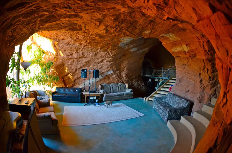airbnbs near capitol reef national park