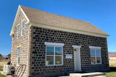 airbnbs near capitol reef national park
