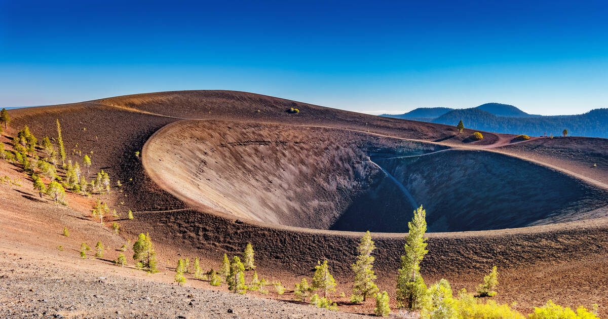 7 Ways to Explore Lassen Volcanic National Park