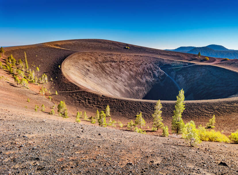 Lassen Volcanic National Park in California - Tours and Activities