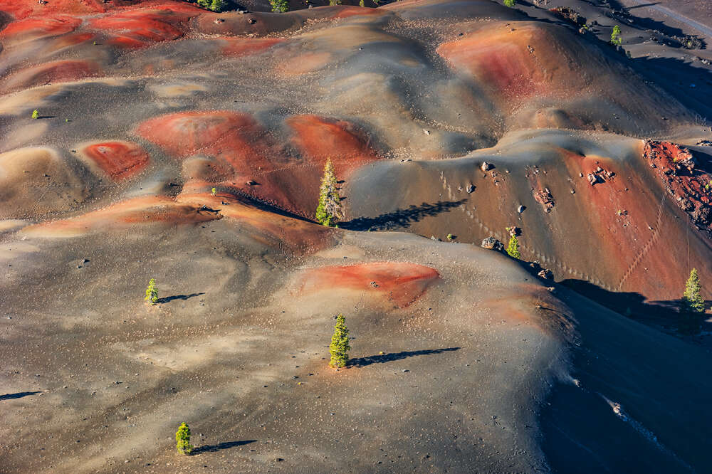Lassen Volcanic National Park, California - World Tribune