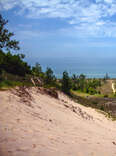 Believe It or Not, This Beachy National Park Sits Just Outside Chicago