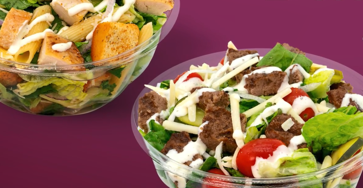 Wawa Adds 2 New Salads to Its Dinner Menu Thrillist