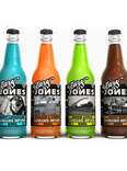 Jones Soda weed drink