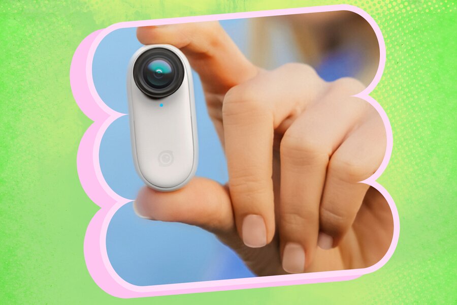 Insta360 Go 2 Review: We Put The Smallest Action Camera to The Test ...
