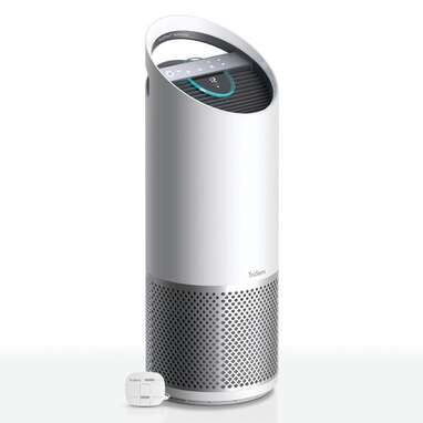 TruSens Air Purifiers with Air Quality Monitor